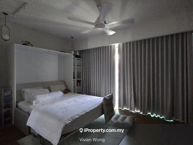 Ooak Serviced Apartments @ Kiara 163, Mont Kiara