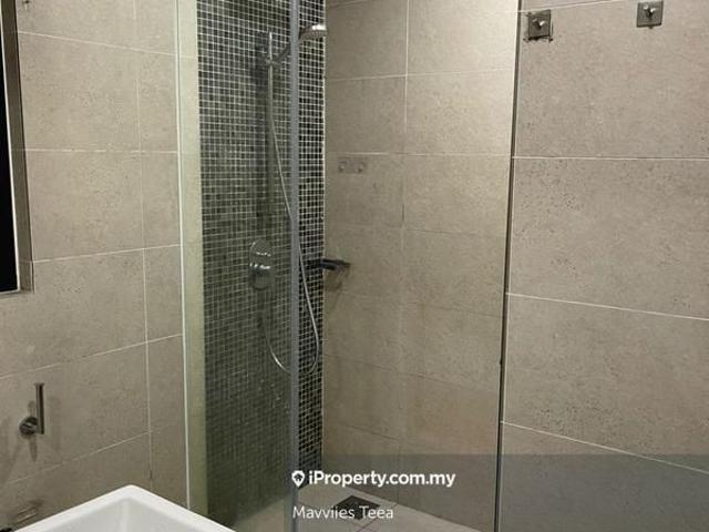 Ooak Serviced Apartments @ Kiara 163, Mont Kiara