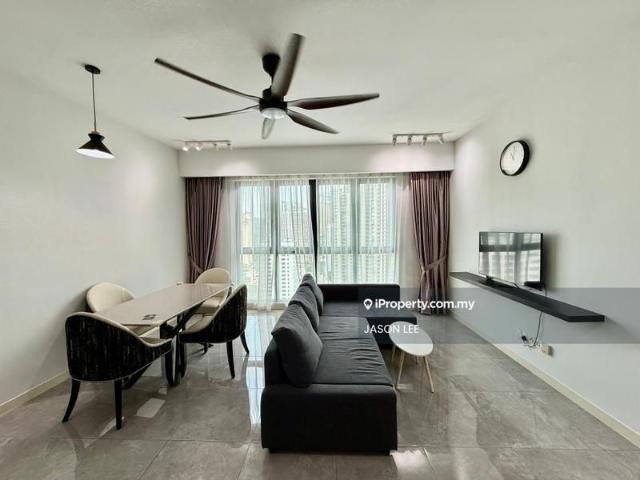 Ooak Serviced Apartments @ Kiara 163, Mont Kiara