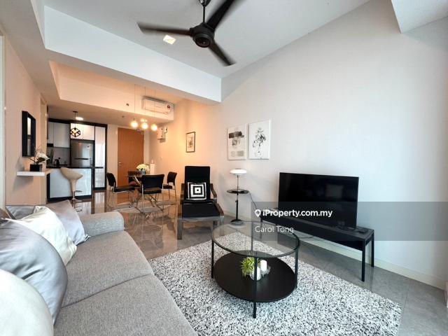 Ooak Serviced Apartments @ Kiara 163, Mont Kiara