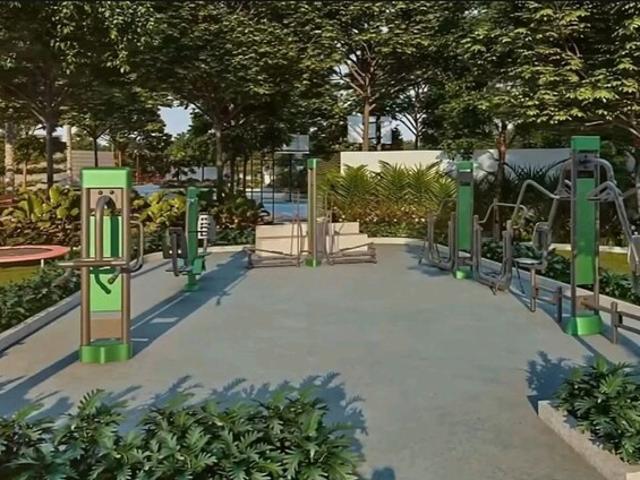 Oog Oraiyan The District Of 1200 Sq. Ft. Plot in Jigani Bangalore Listing ID: #10060