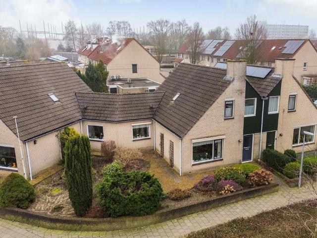 Ooievaarlaan, 60, 7331EH, Apeldoorn, Gelderland 7331EH