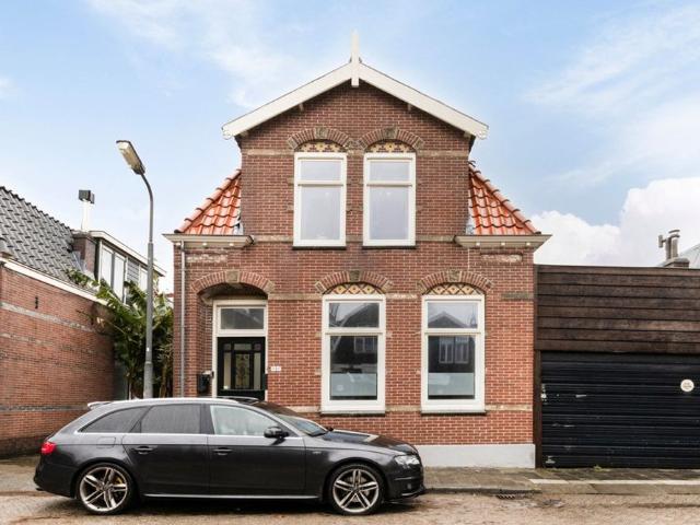 Ooievaarstraat, 26, 1506XM, Zaandam, Noord Holland 1506XM