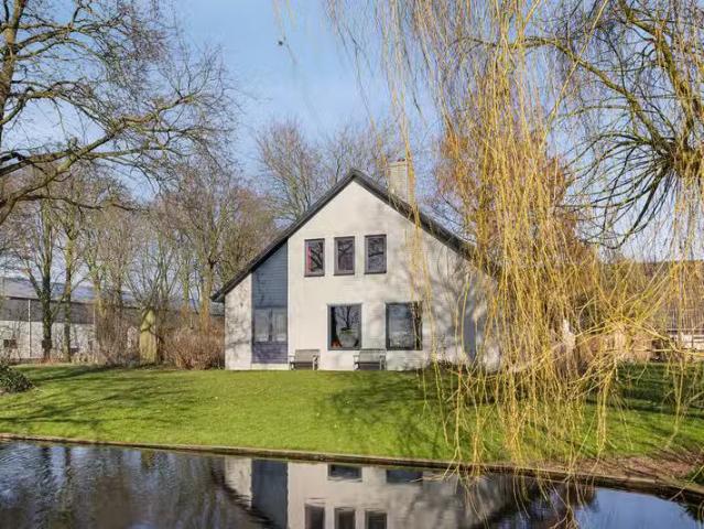 Ooievaarsweg 9 Zeewolde