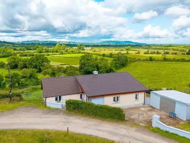 Oolahills East, Oola, Oola, Co. Limerick, E34AV60 is for sale