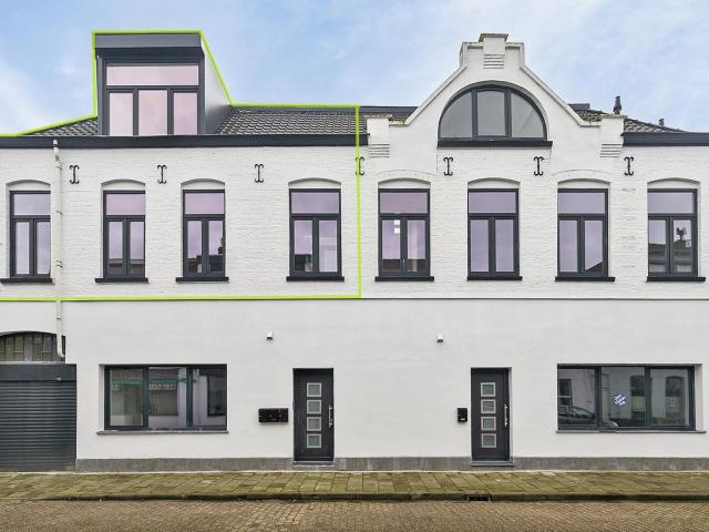 Oostdam, 51 b, 4551CH, Sas Van Gent, Zeeland 4551CH