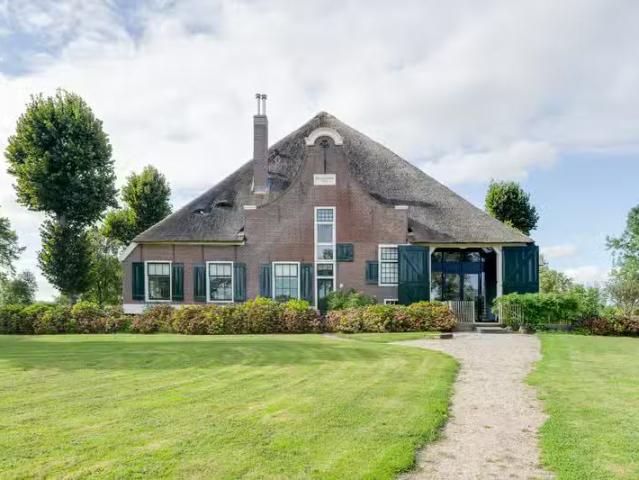 Oostdijk 13 c Zuidoostbeemster