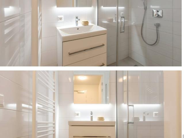 Oostenburgermiddenstraat, Amsterdam Amsterdam Apartments for Rent