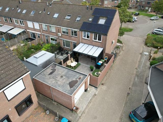 Oostene, 24, 4651ZE, Steenbergen, Noord Brabant 4651ZE