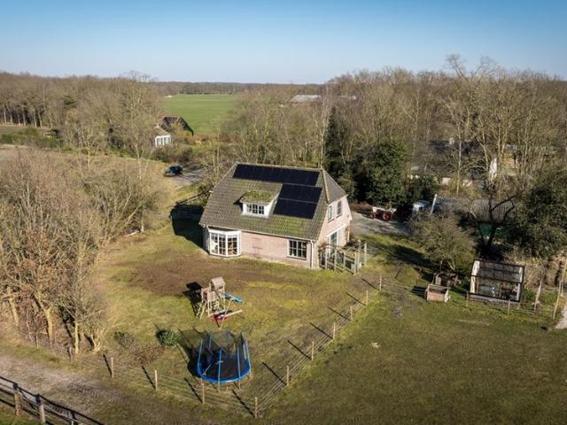 Oosteinde, 4, 8351HB, Wapserveen, Drenthe 8351HB