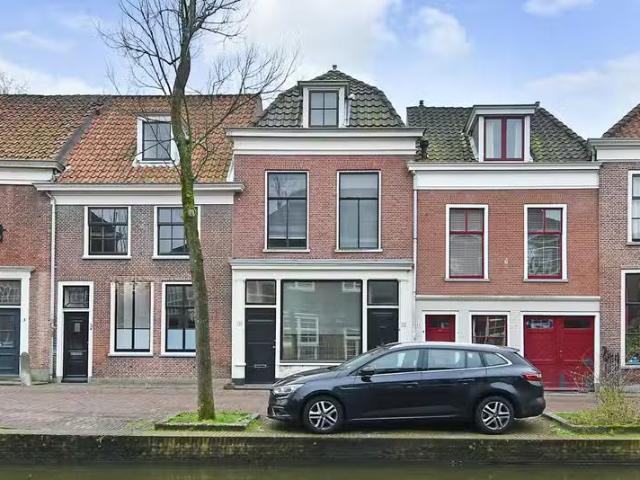 Oosteinde 9 Delft