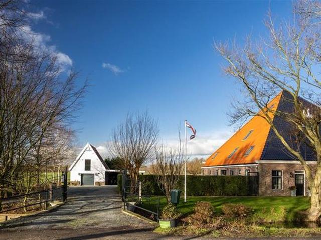 Oosterweg M 29, 1482AJ, Purmer, Noord Holland 1482AJ