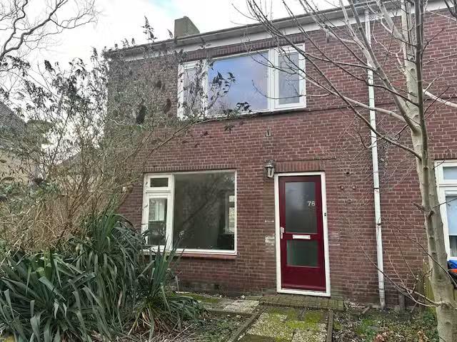 Oosterweidestraat 76 Schermerhorn