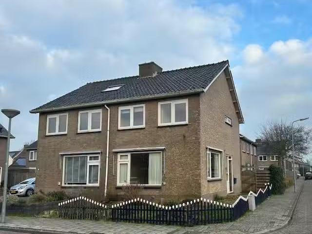 Oosterweidestraat 94 Schermerhorn