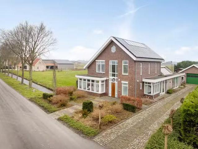 Oosterwijzend 40 Nibbixwoud