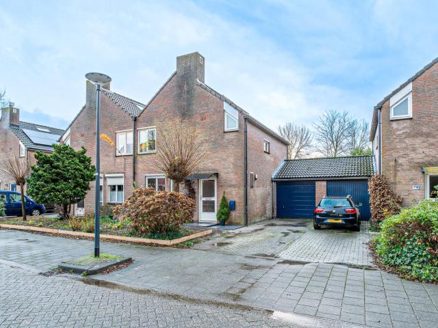 Oosterbeemd, 65, 4907EJ, Oosterhout NB, Noord Brabant 4907EJ