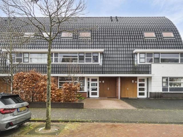 Oostergosingel, 12, 2548NV, s gravenhage, Zuid Holland 2548NV