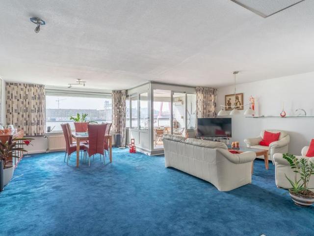 Oosterkade 57, 3011 TV Rotterdam