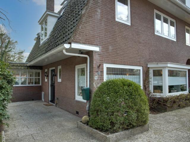 Oosterlaan, Driebergen Rijsenburg