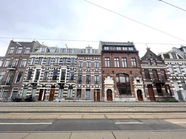 Oosterpark, Amsterdam, Nederland