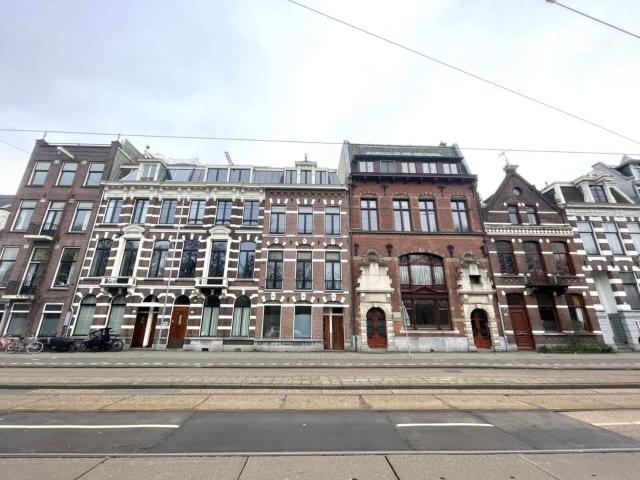 Oosterpark, Amsterdam, Nederland