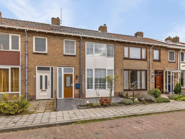 Oosterscheldestraat, 195, 4335PE, Middelburg, Zeeland 4335PE