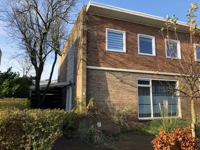 Oosterscheldestraat 12 Middelburg