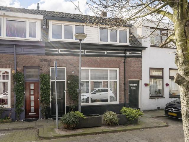 Oosterstraat, 34, 3112SJ, Schiedam, Zuid Holland 3112SJ