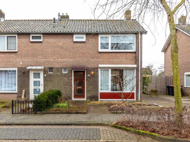 Oosterstraat, 47, 7081DN, Gendringen, Gelderland 7081DN