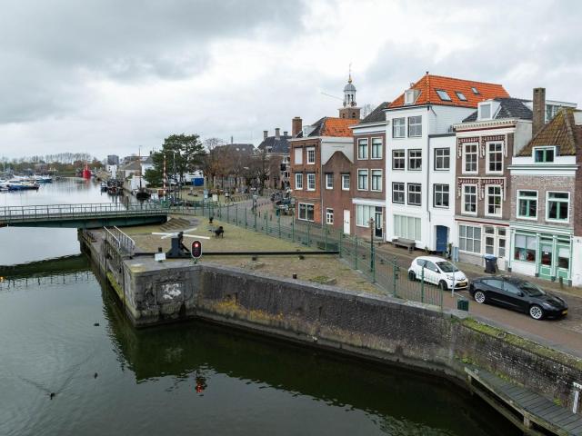Oostkade, 56, 3221AK, Hellevoetsluis, Zuid Holland 3221AK