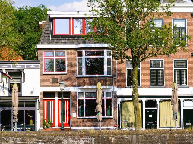 Oostkade, 30, 3221AK, Hellevoetsluis, Zuid Holland 3221AK