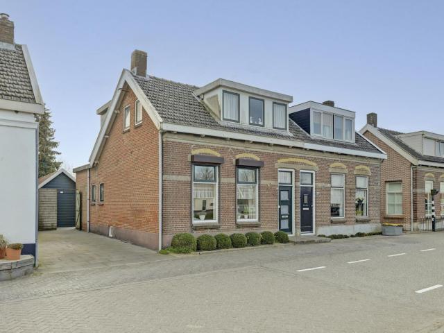 Oosthavendijk, 45, 4475AB, Wilhelminadorp, Zeeland 4475AB