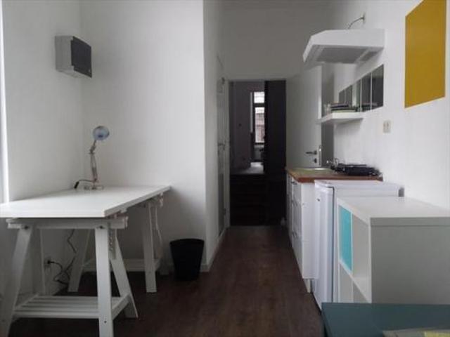 Oostmolenwerf 3011 TL Rotterdam