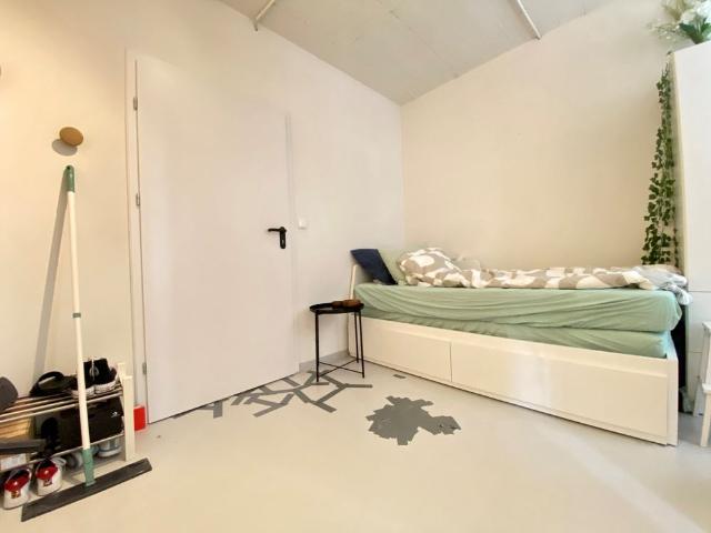 Oostmaaslaan, 3063 AP, Rotterdam