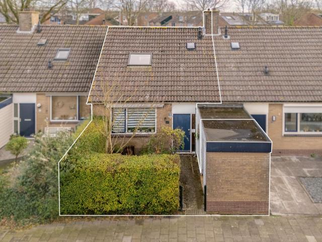 Oostmede, 21, 4337AW, Middelburg, Zeeland 4337AW