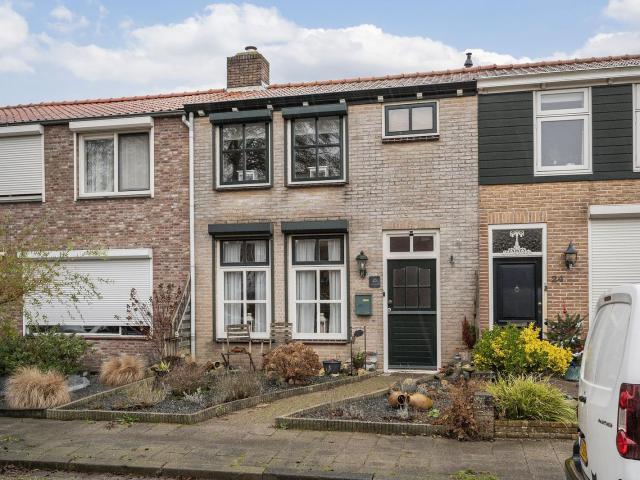 Oostsingel, 23, 4695BM, Sint maartensdijk, Zeeland 4695BM