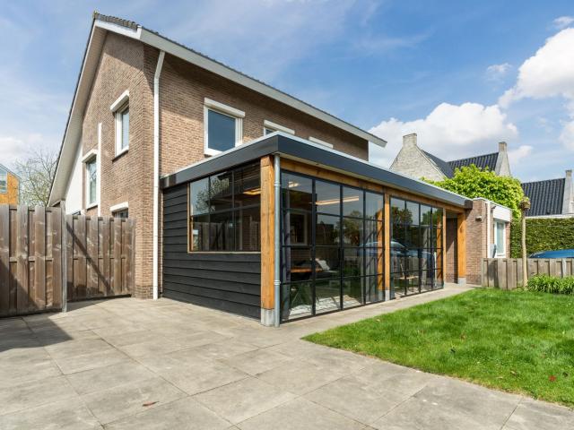 Oostsingel, 66, 3751AV, Bunschoten Spakenburg, Utrecht 3751AV