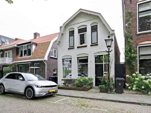 Oostsingel, 62, 4461KD, Goes, Zeeland 4461KD