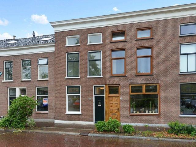 Oostplantsoen 11