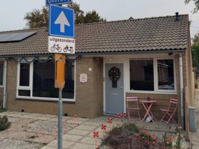 Oostweg 6
