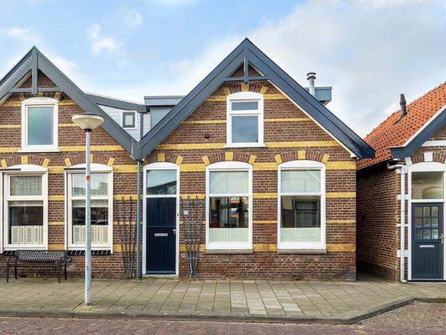 Oostwijkstraat, 52, 8331EE, Steenwijk, Overijssel 8331EE