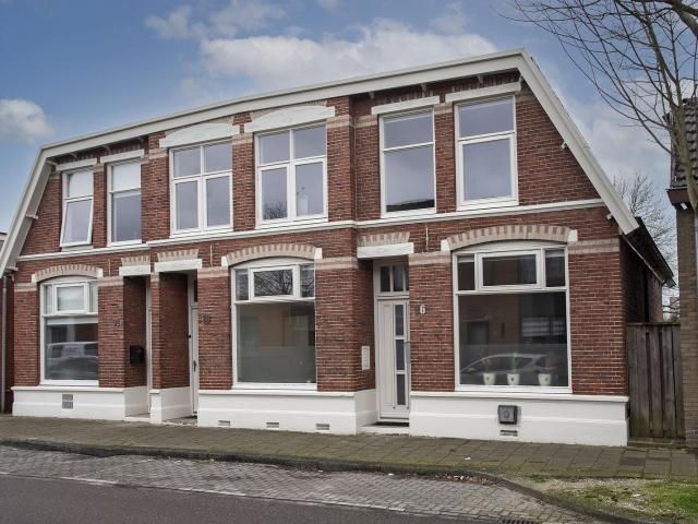 Oostveenweg, 86, 7533VW, Enschede, Overijssel 7533VW