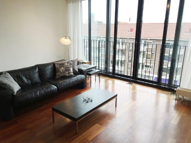 Oostzeedijk 298D, 3063 CB Rotterdam