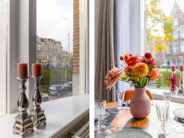 Oostzeedijk Beneden 13b, Rotterdam