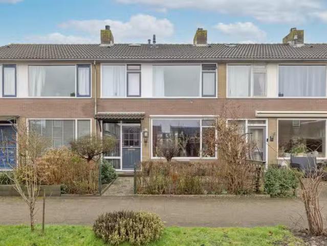 Oostzijdsestraat 22 Nigtevecht