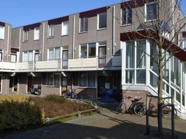 Ootmarsumstraat, 2541, Den Haag, Zuid Holland 2541
