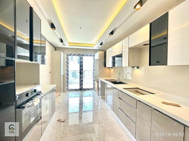 ÇÖL EMLAK`TAN İVEDİK CADDESİ ÜZERİ ONKOLOJİ HAST YAKINI FIRSAT 4+1