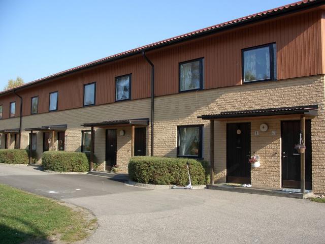 Ol Jansvägen 3 B