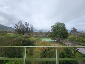 Olmué, El culenar