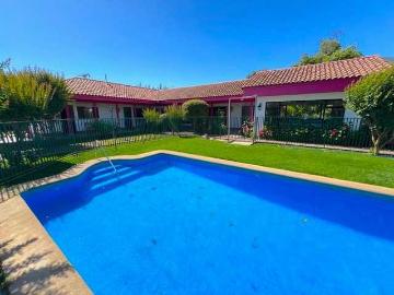 Olmué, Impecable,bellísima,dos casas en parcela 76227